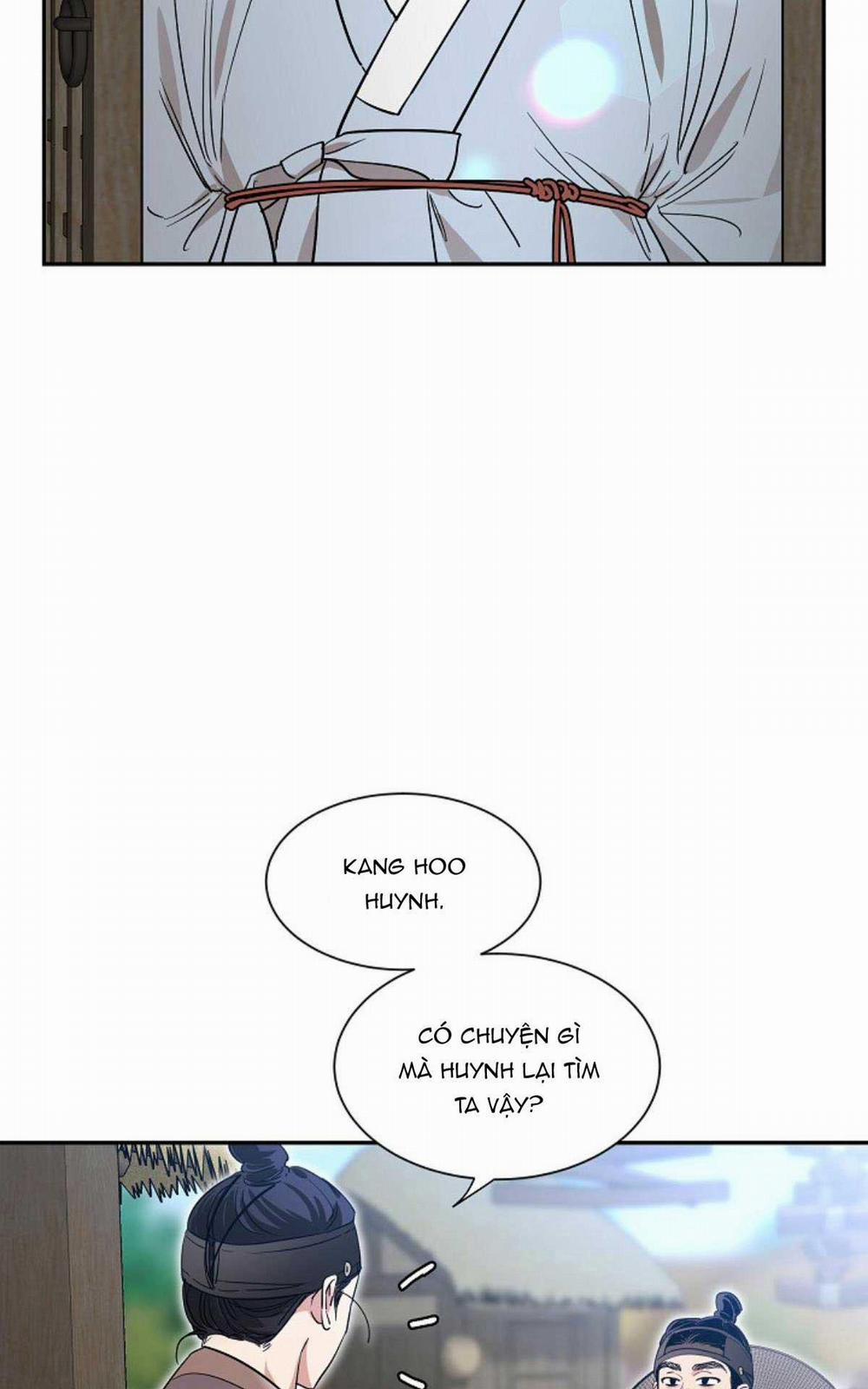 TUYỂN TẬP BL CỔ TRANG 1 TÌNH KHÚC XANH trang 35