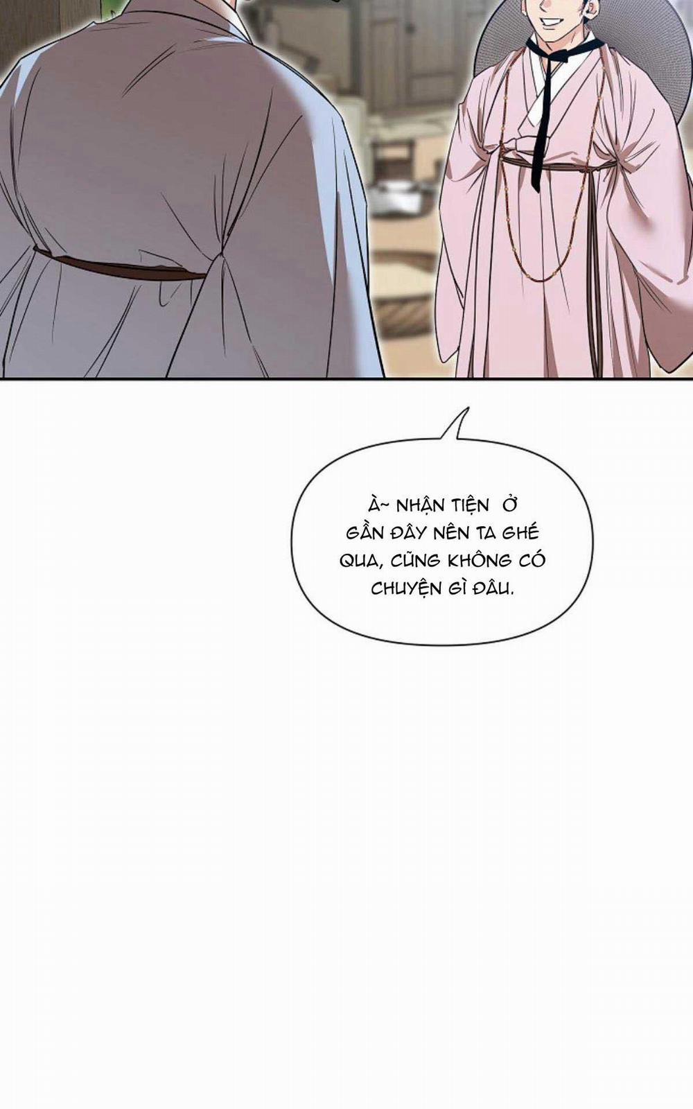 TUYỂN TẬP BL CỔ TRANG 1 TÌNH KHÚC XANH trang 36