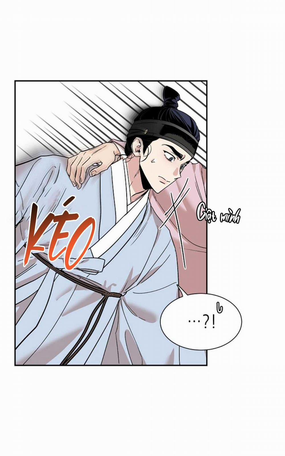 TUYỂN TẬP BL CỔ TRANG 1 TÌNH KHÚC XANH trang 37