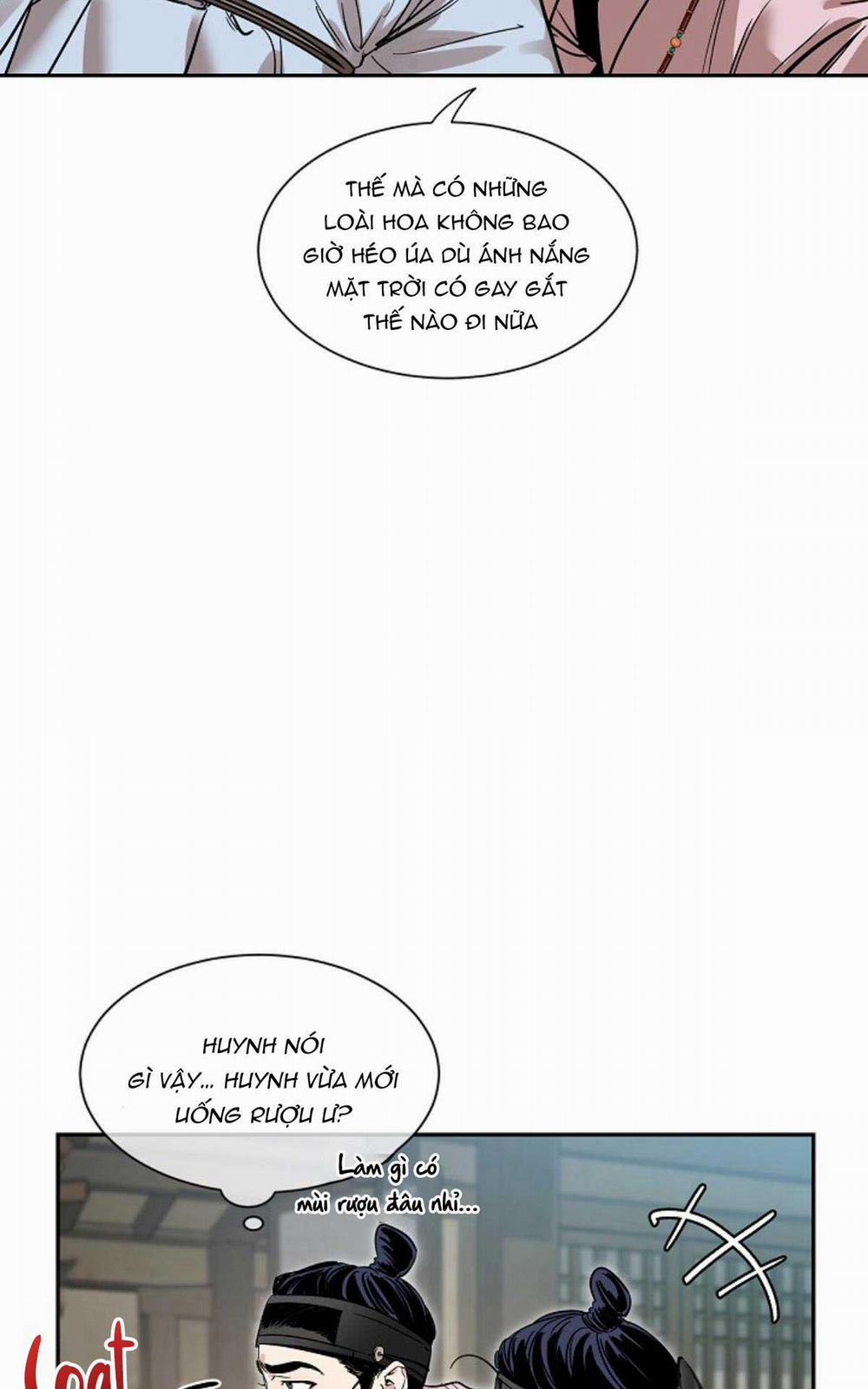 TUYỂN TẬP BL CỔ TRANG 1 TÌNH KHÚC XANH trang 39