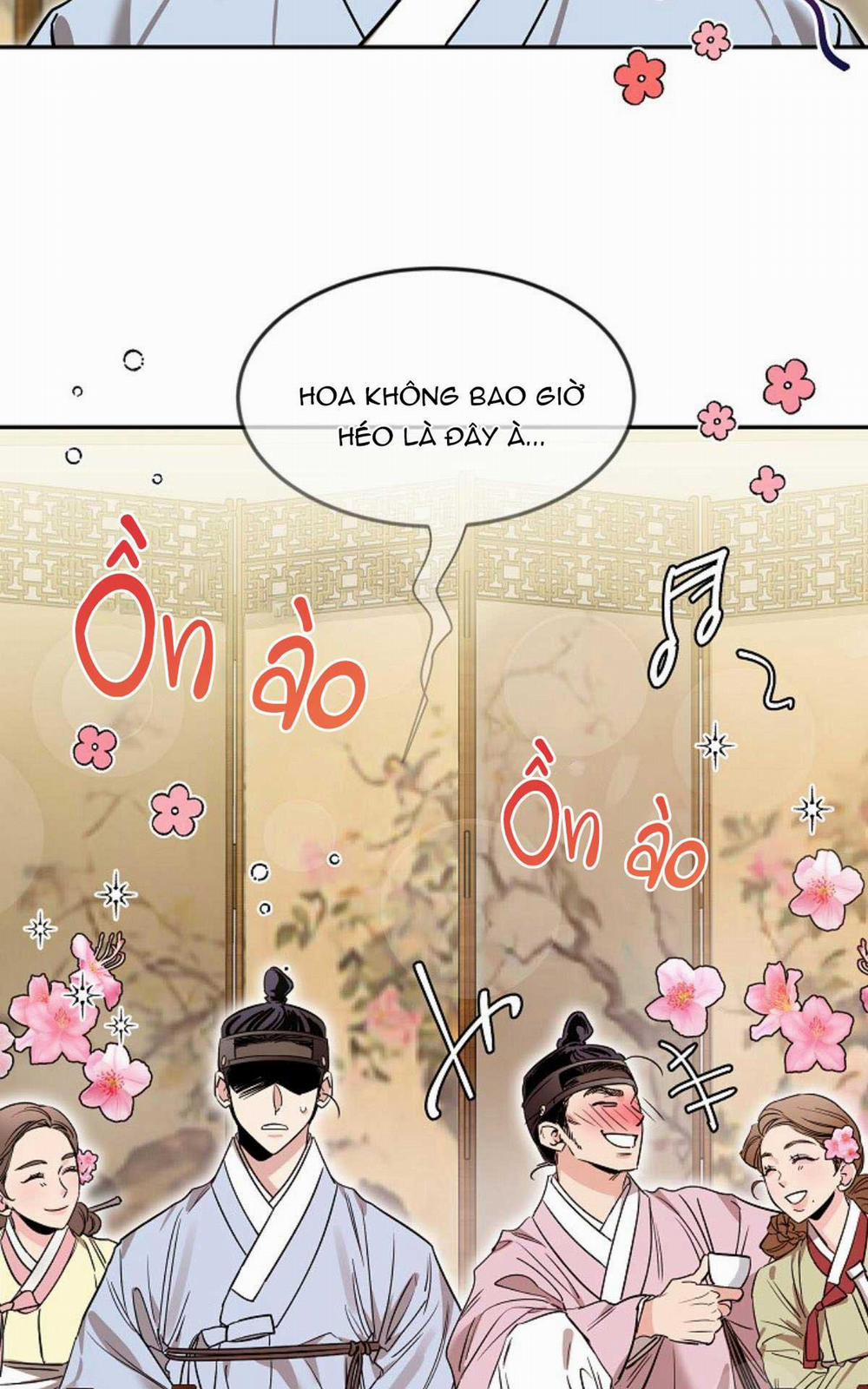 TUYỂN TẬP BL CỔ TRANG 1 TÌNH KHÚC XANH trang 44