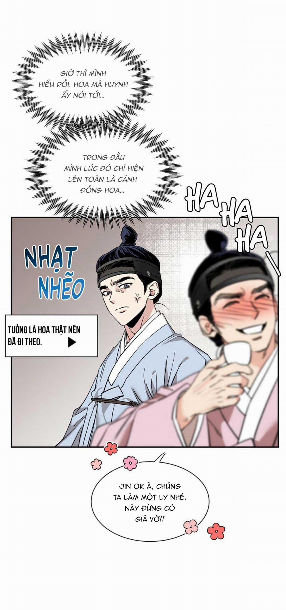 TUYỂN TẬP BL CỔ TRANG 1 TÌNH KHÚC XANH trang 46