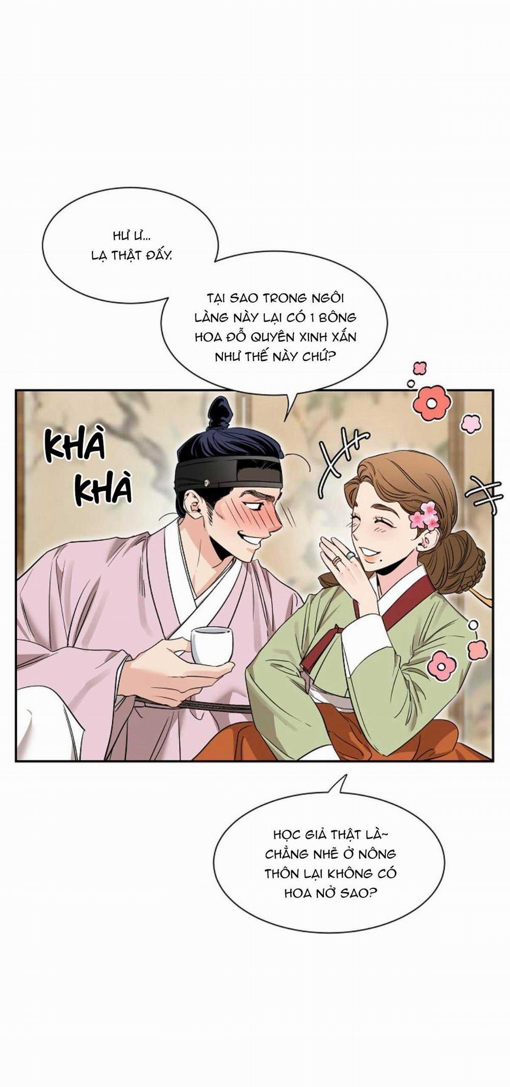 TUYỂN TẬP BL CỔ TRANG 1 TÌNH KHÚC XANH trang 47