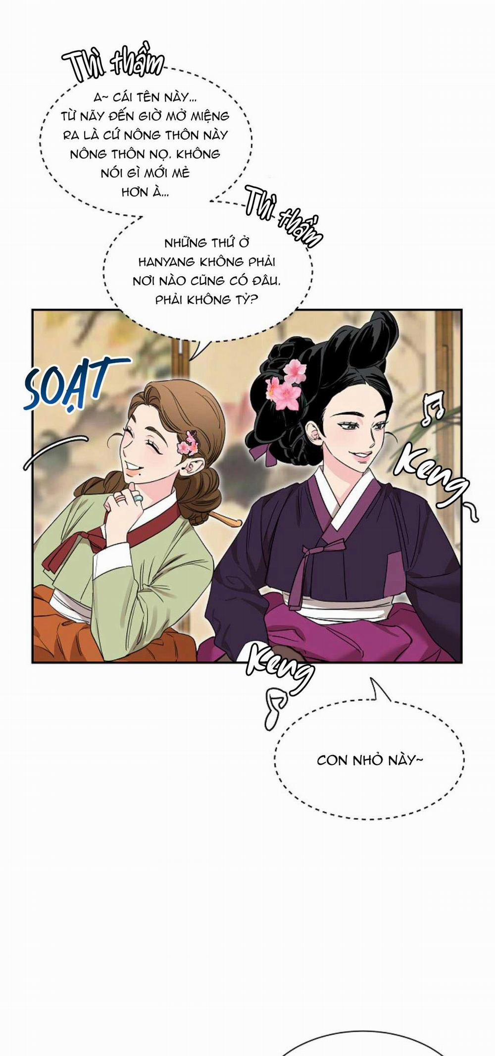 TUYỂN TẬP BL CỔ TRANG 1 TÌNH KHÚC XANH trang 48