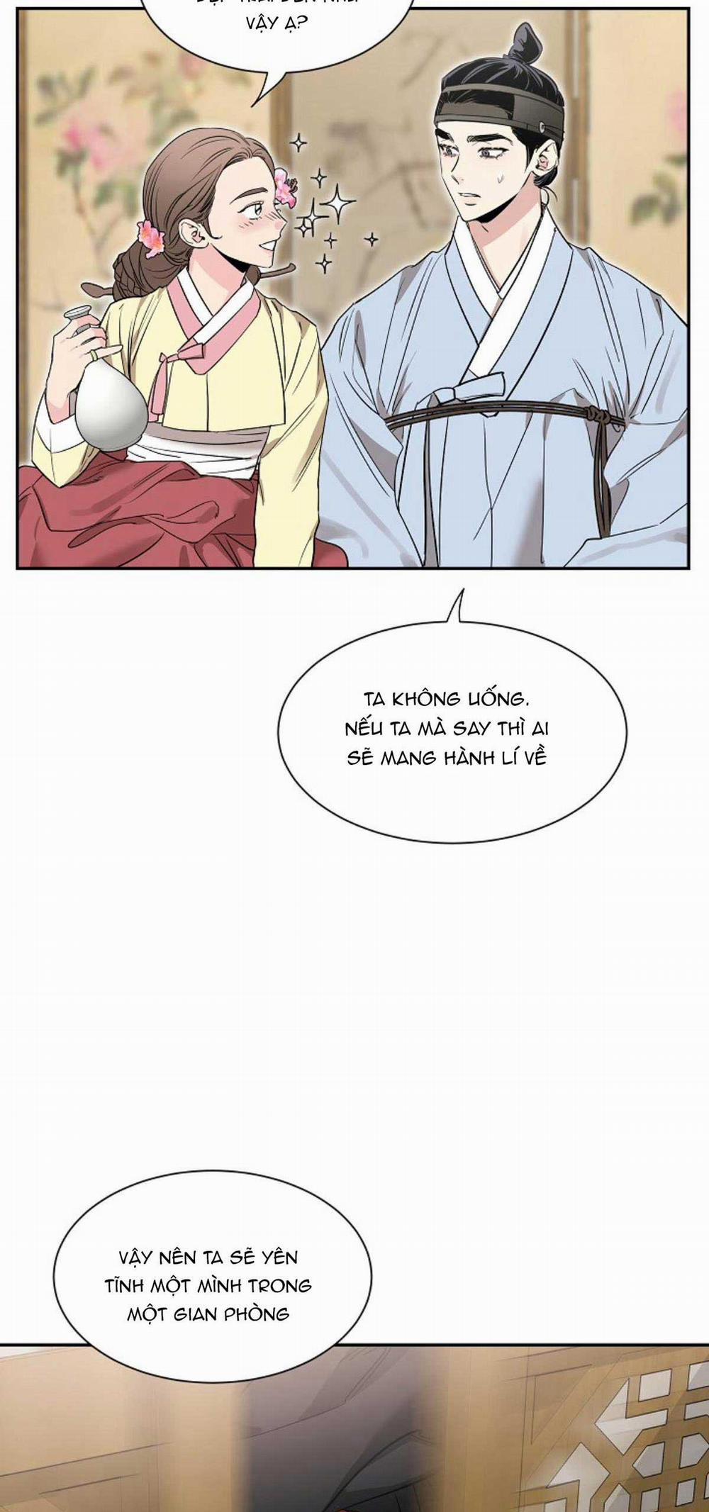 TUYỂN TẬP BL CỔ TRANG 1 TÌNH KHÚC XANH trang 50