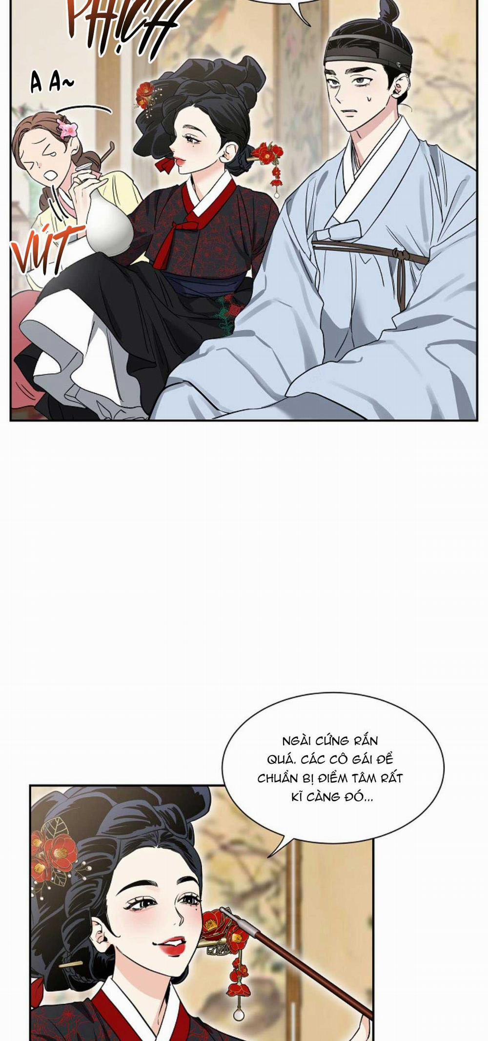 TUYỂN TẬP BL CỔ TRANG 1 TÌNH KHÚC XANH trang 53