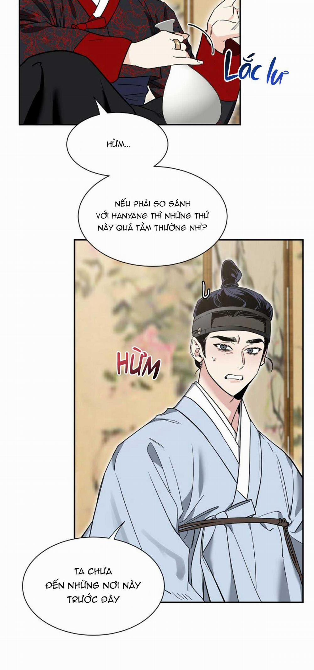 TUYỂN TẬP BL CỔ TRANG 1 TÌNH KHÚC XANH trang 54