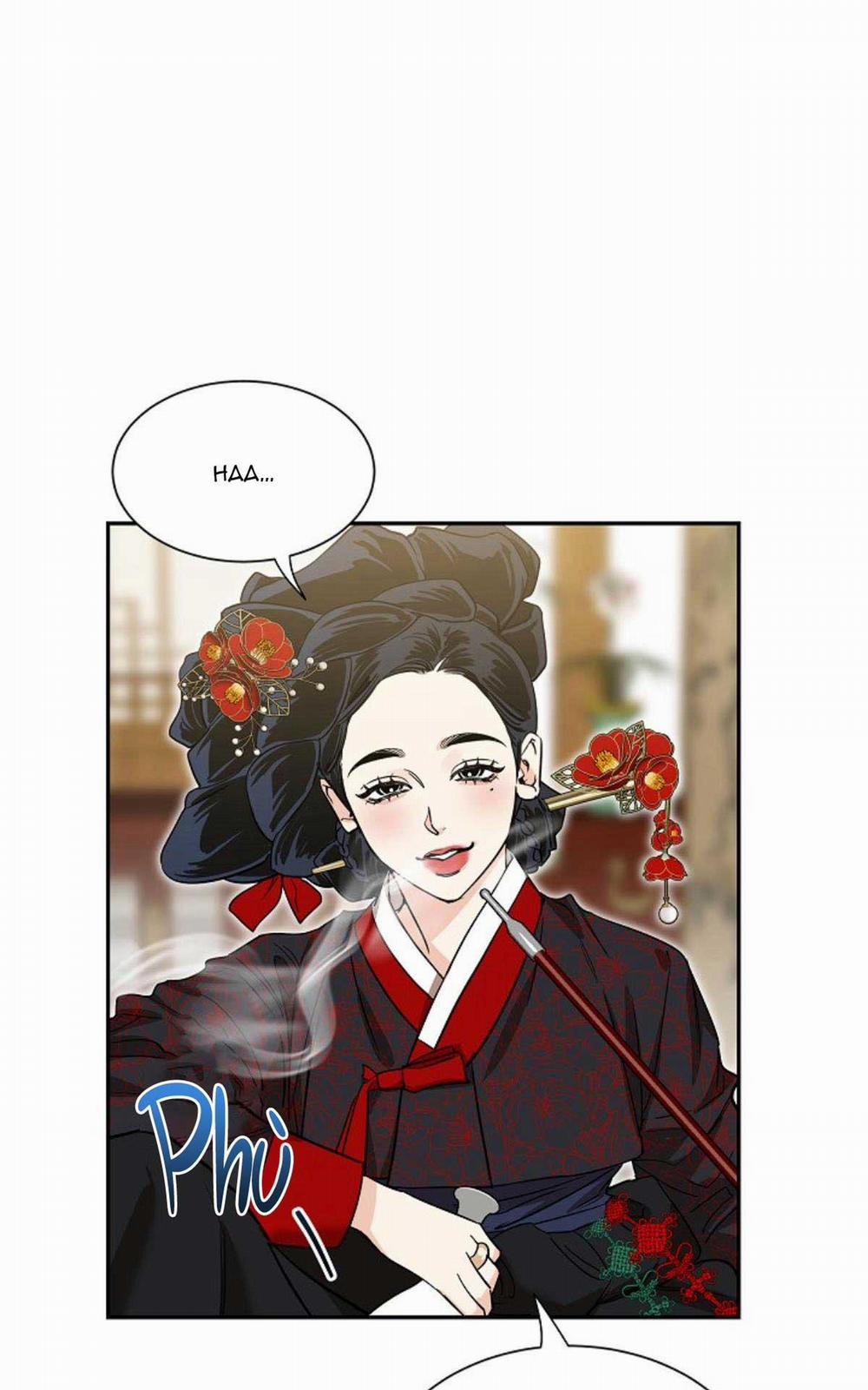 TUYỂN TẬP BL CỔ TRANG 1 TÌNH KHÚC XANH trang 55