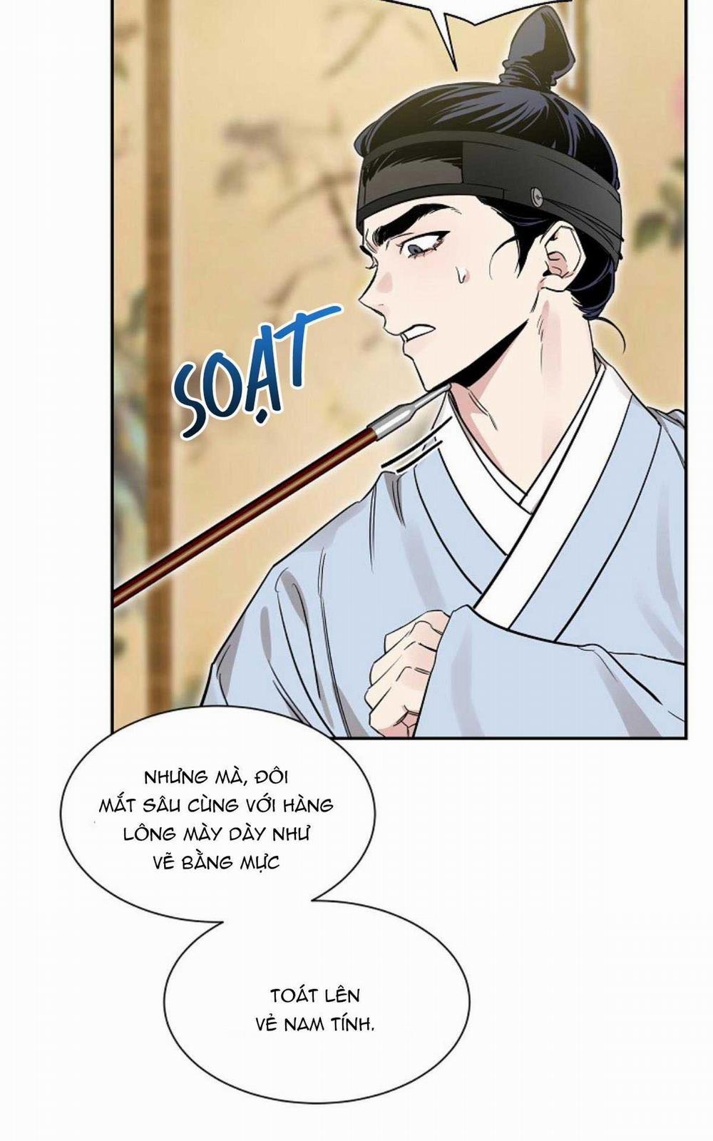 TUYỂN TẬP BL CỔ TRANG 1 TÌNH KHÚC XANH trang 59