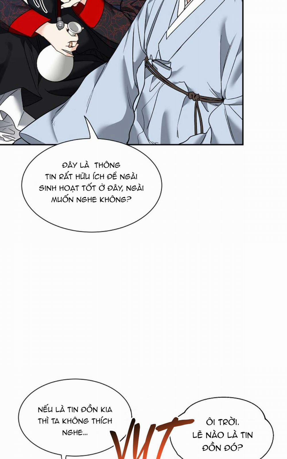 TUYỂN TẬP BL CỔ TRANG 1 TÌNH KHÚC XANH trang 61