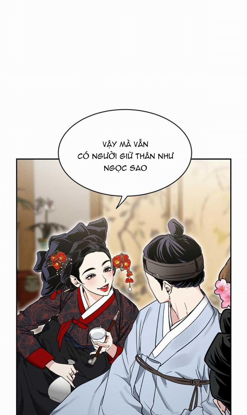 TUYỂN TẬP BL CỔ TRANG 1 TÌNH KHÚC XANH trang 64