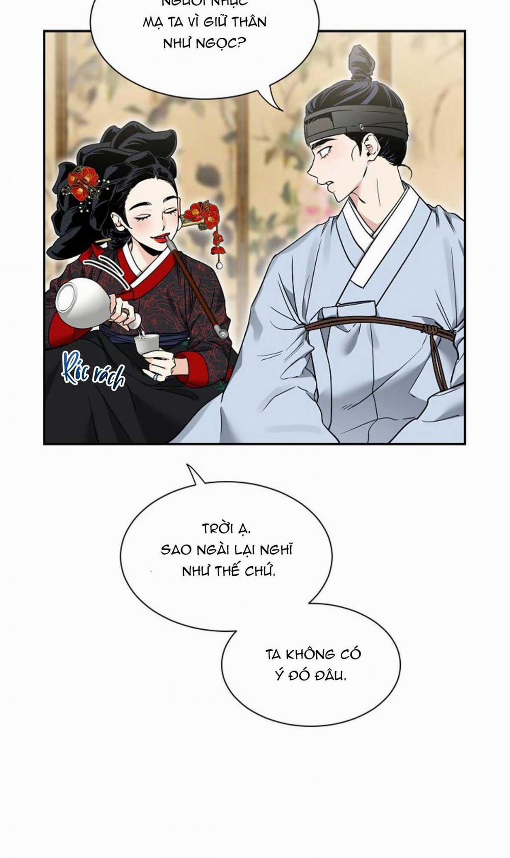 TUYỂN TẬP BL CỔ TRANG 1 TÌNH KHÚC XANH trang 67