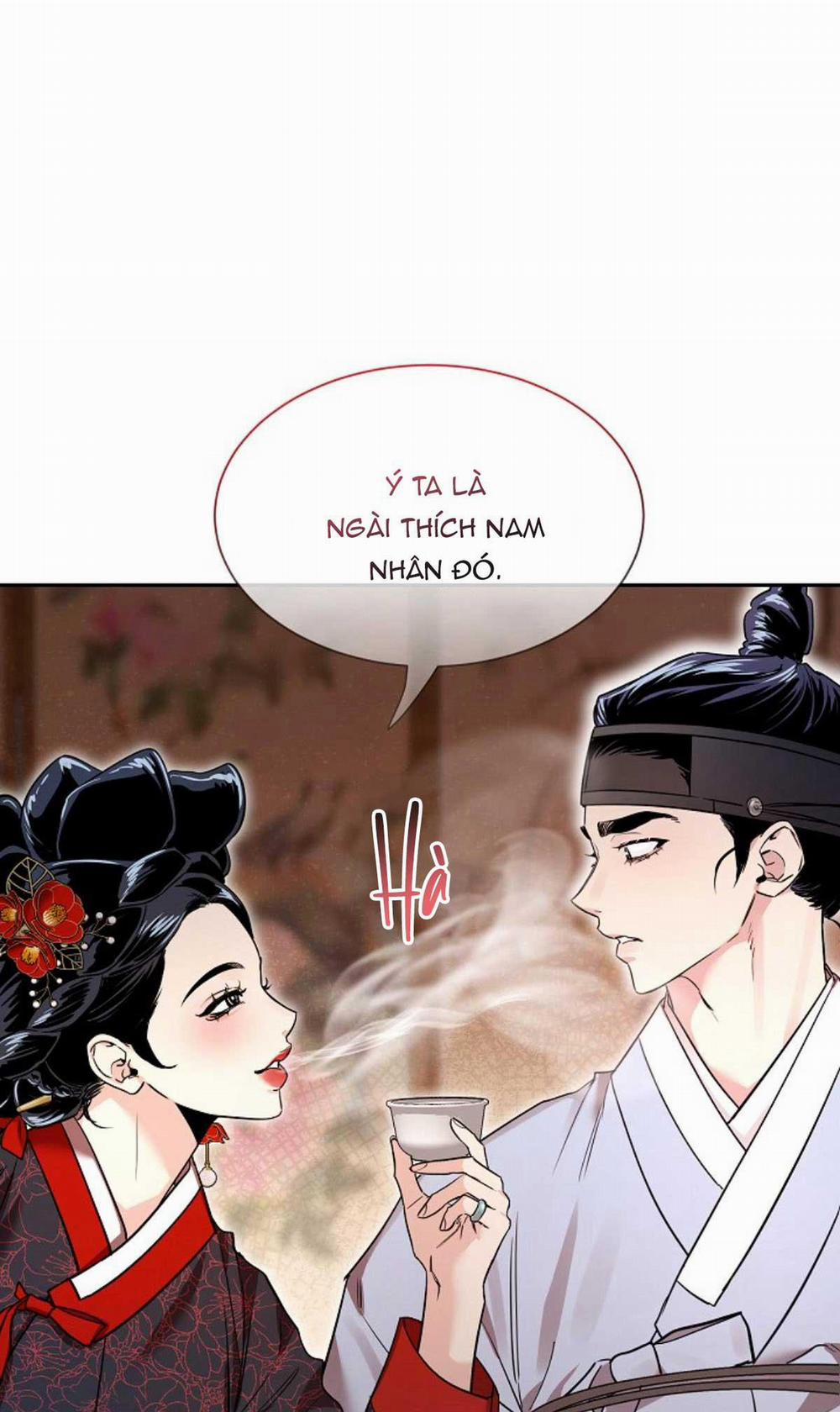 TUYỂN TẬP BL CỔ TRANG 1 TÌNH KHÚC XANH trang 68