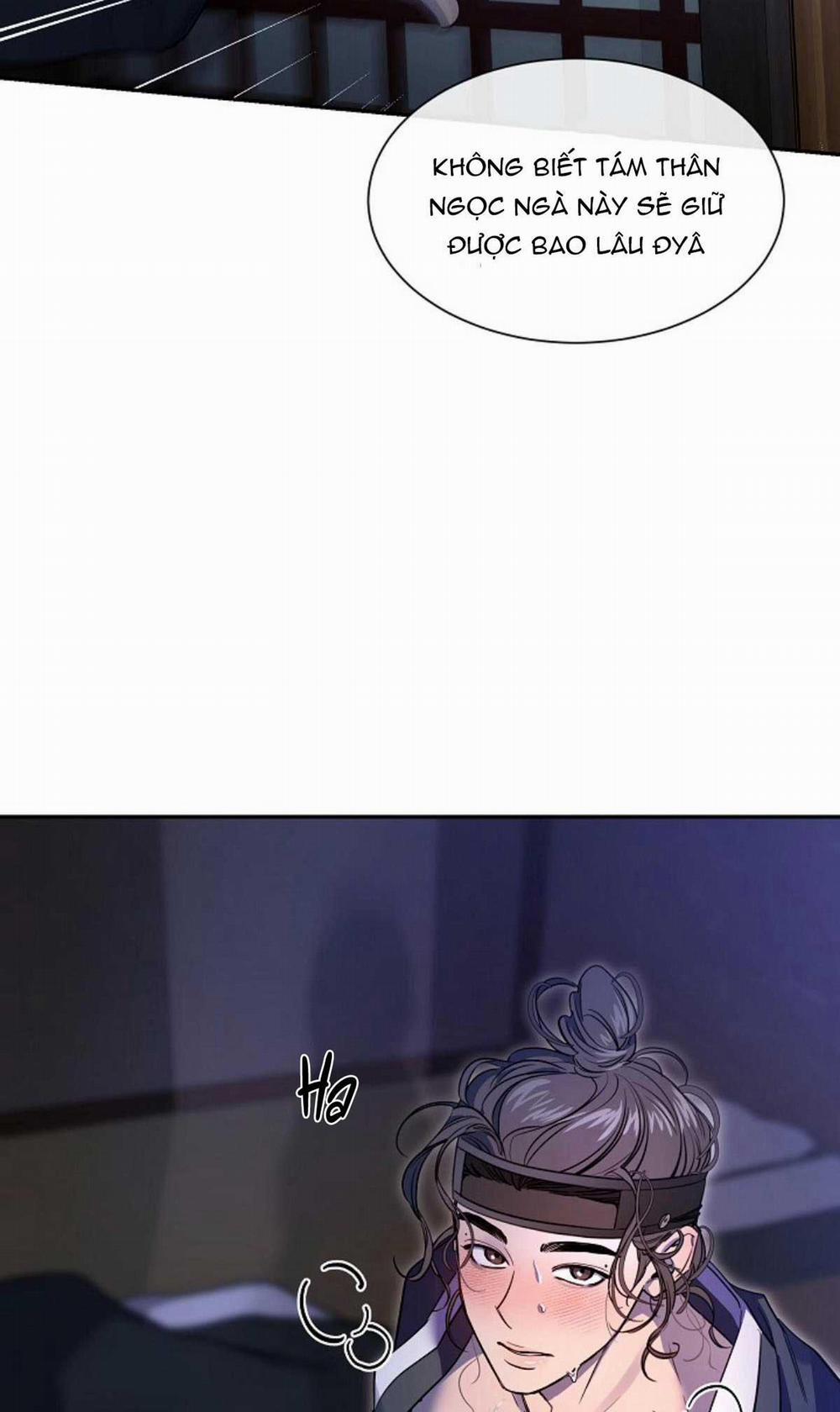 TUYỂN TẬP BL CỔ TRANG 1 TÌNH KHÚC XANH trang 70