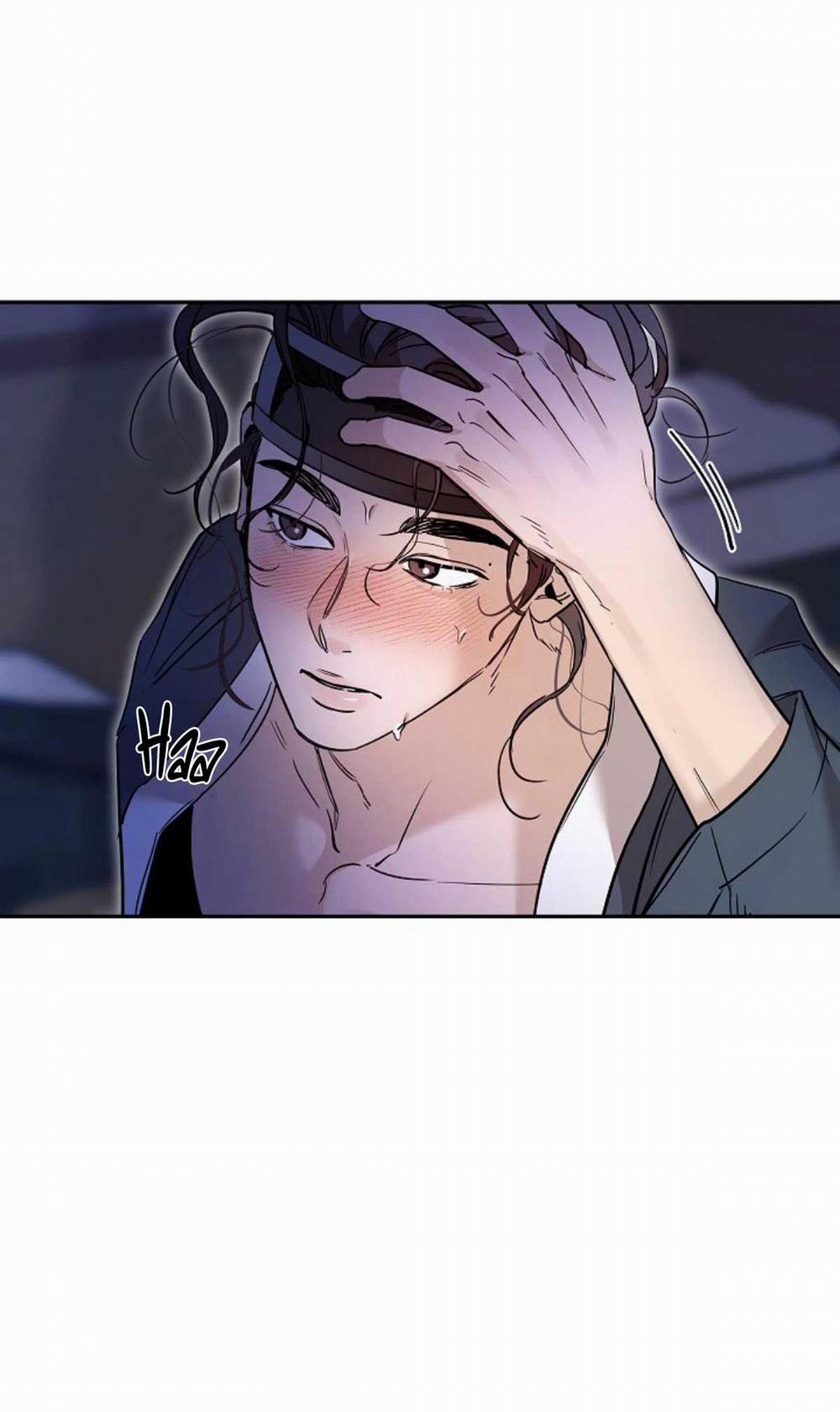 TUYỂN TẬP BL CỔ TRANG 1 TÌNH KHÚC XANH trang 72