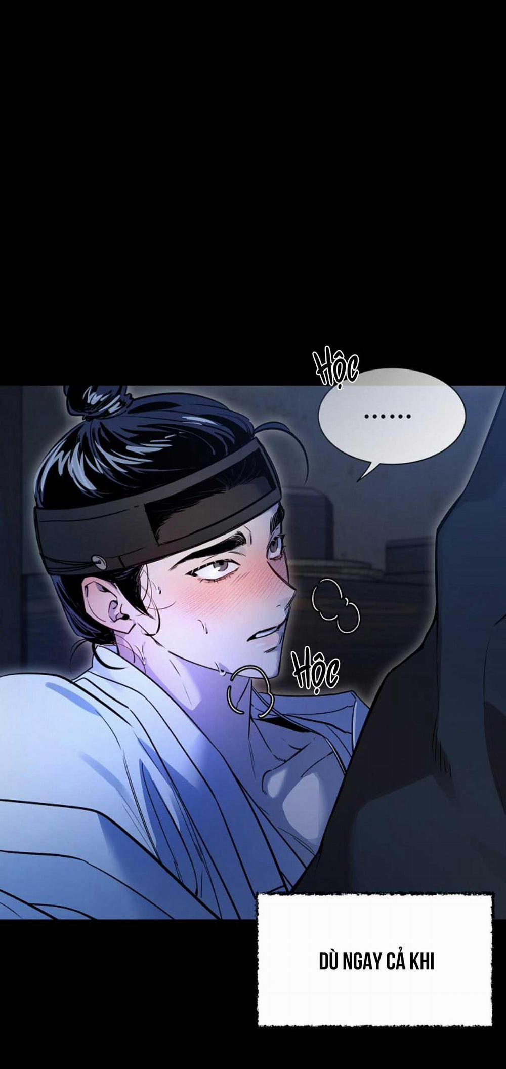 TUYỂN TẬP BL CỔ TRANG 1 TÌNH KHÚC XANH trang 9