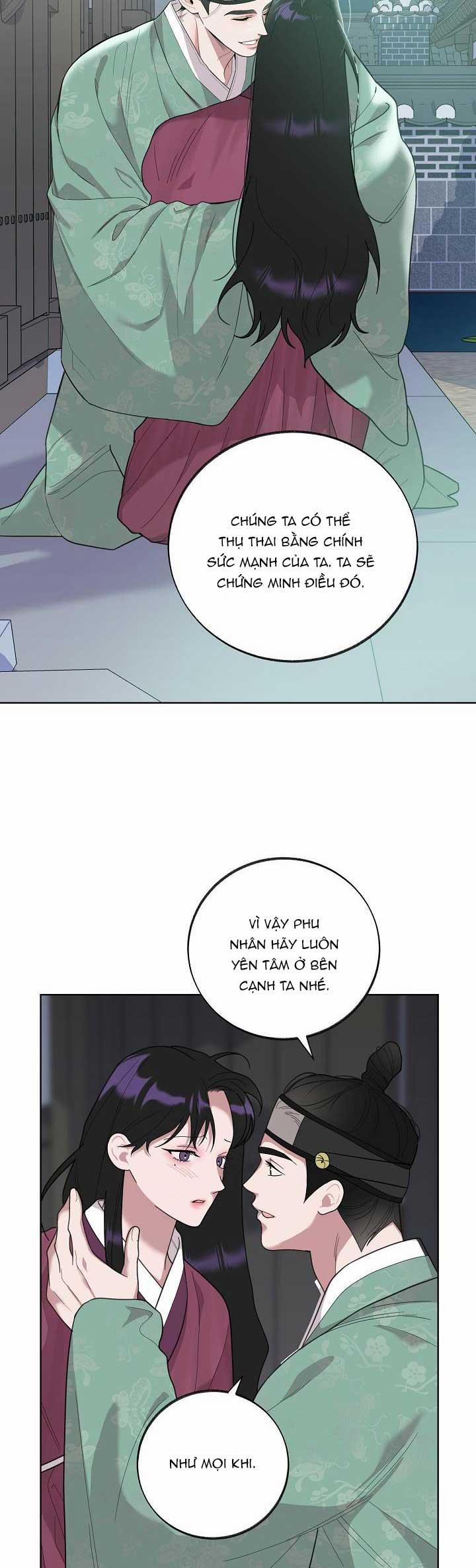 TUYỂN TẬP BL CỔ TRANG 10 TÂN LANG NHỎ trang 18