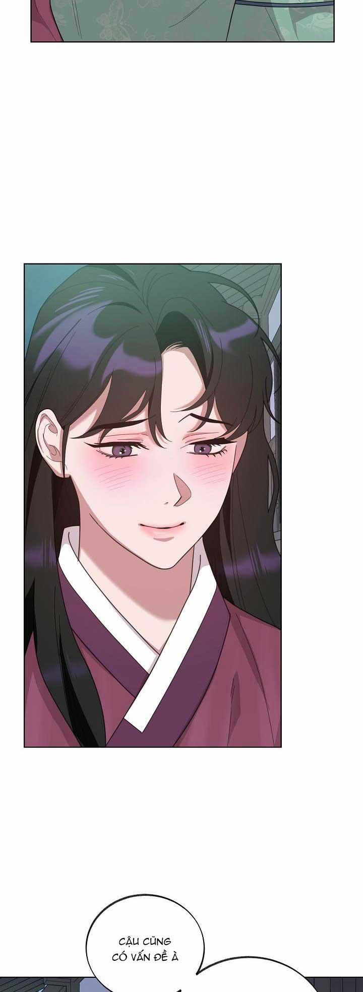 TUYỂN TẬP BL CỔ TRANG 10 TÂN LANG NHỎ trang 19