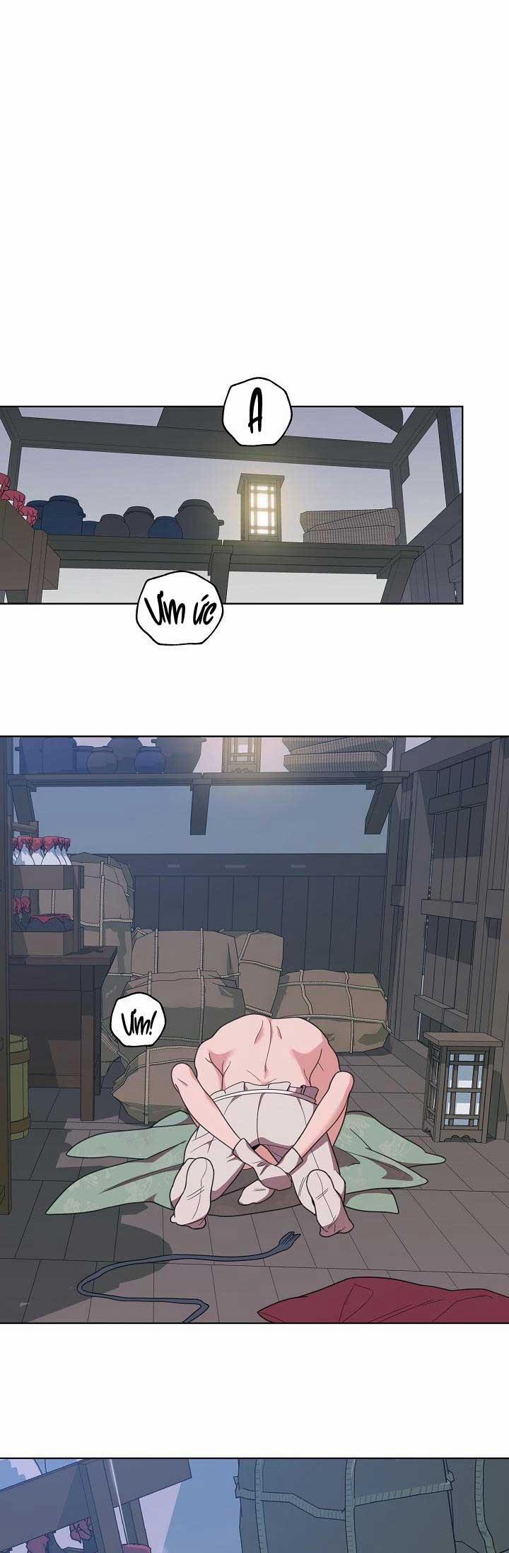 TUYỂN TẬP BL CỔ TRANG 10 TÂN LANG NHỎ trang 23