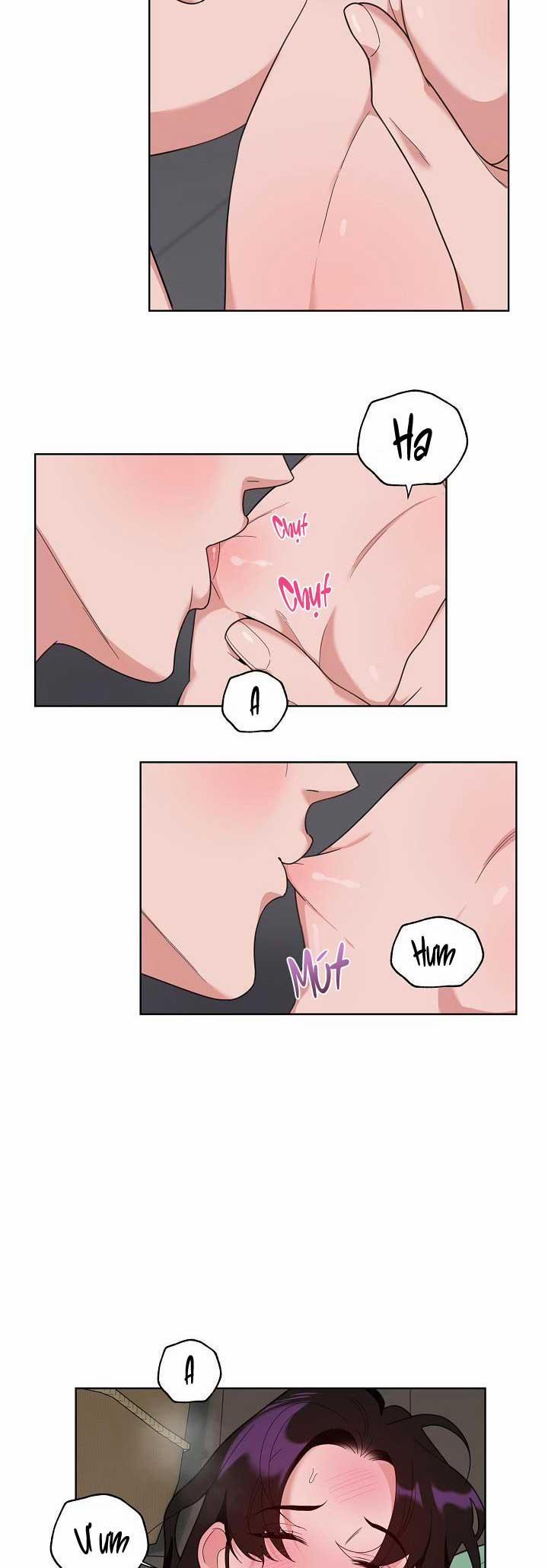 TUYỂN TẬP BL CỔ TRANG 10 TÂN LANG NHỎ trang 25