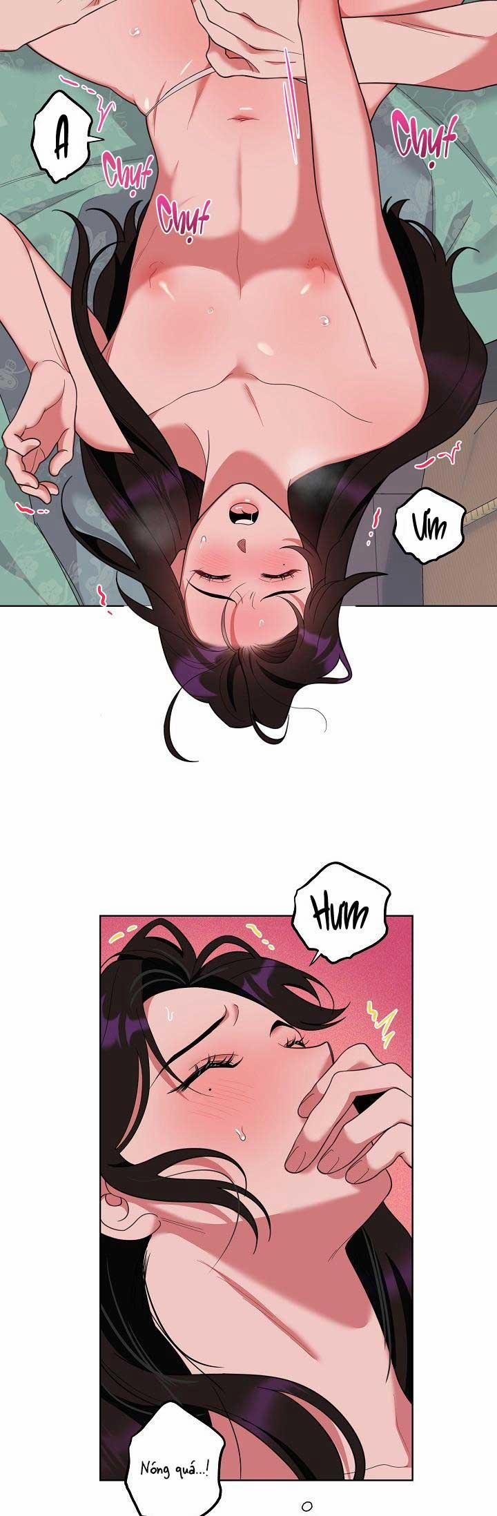 TUYỂN TẬP BL CỔ TRANG 10 TÂN LANG NHỎ trang 29