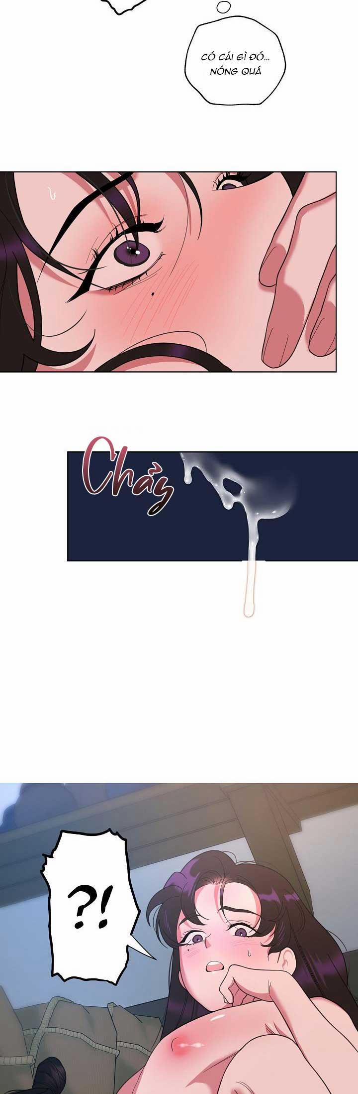 TUYỂN TẬP BL CỔ TRANG 10 TÂN LANG NHỎ trang 30