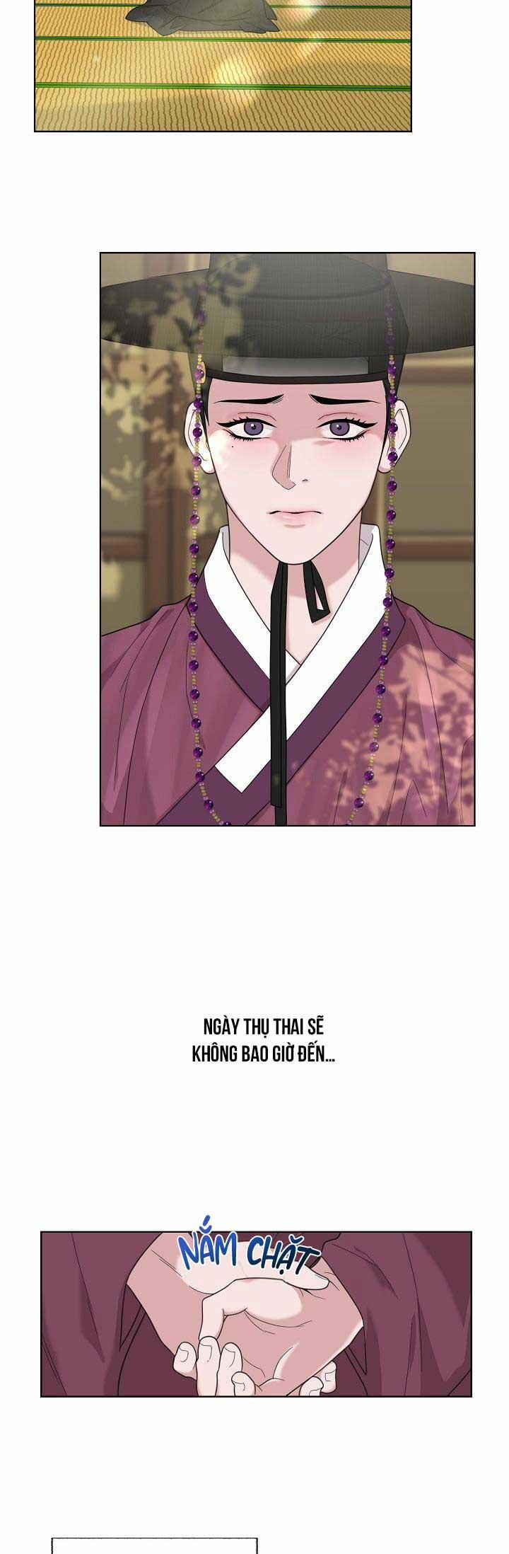 TUYỂN TẬP BL CỔ TRANG 10 TÂN LANG NHỎ trang 5