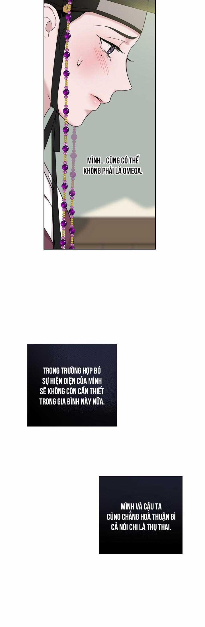 TUYỂN TẬP BL CỔ TRANG 10 TÂN LANG NHỎ trang 7