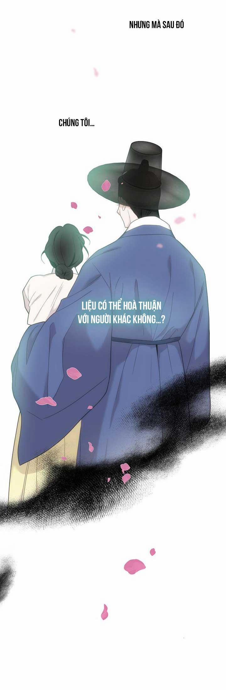 TUYỂN TẬP BL CỔ TRANG 10 TÂN LANG NHỎ trang 8