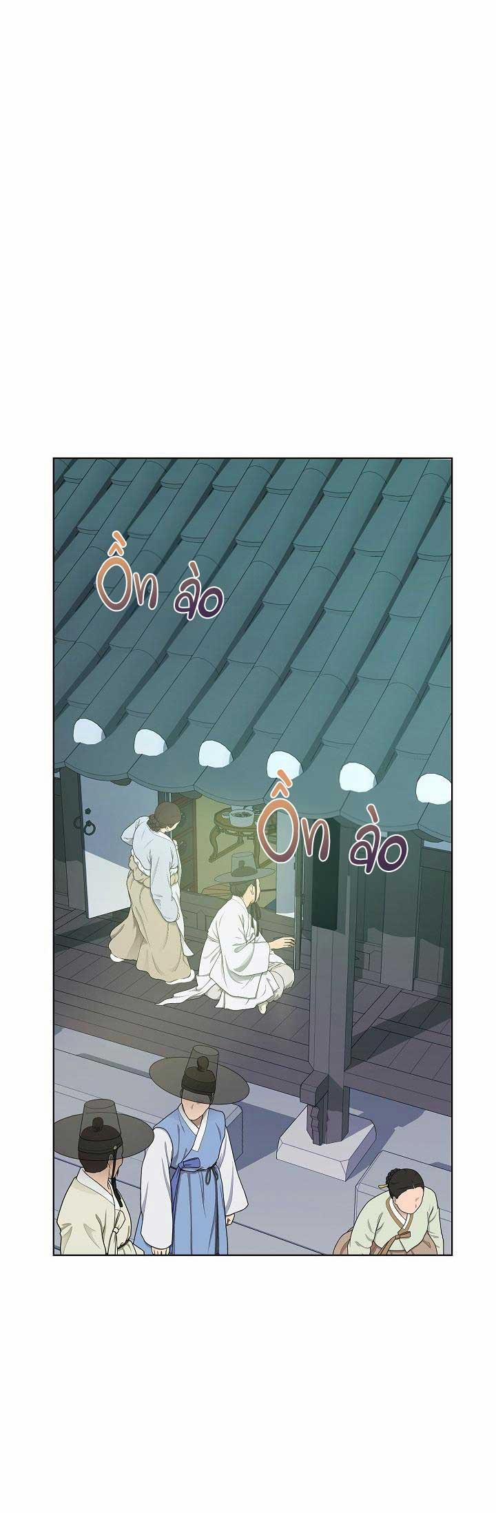 TUYỂN TẬP BL CỔ TRANG 10 TÂN LANG NHỎ trang 9