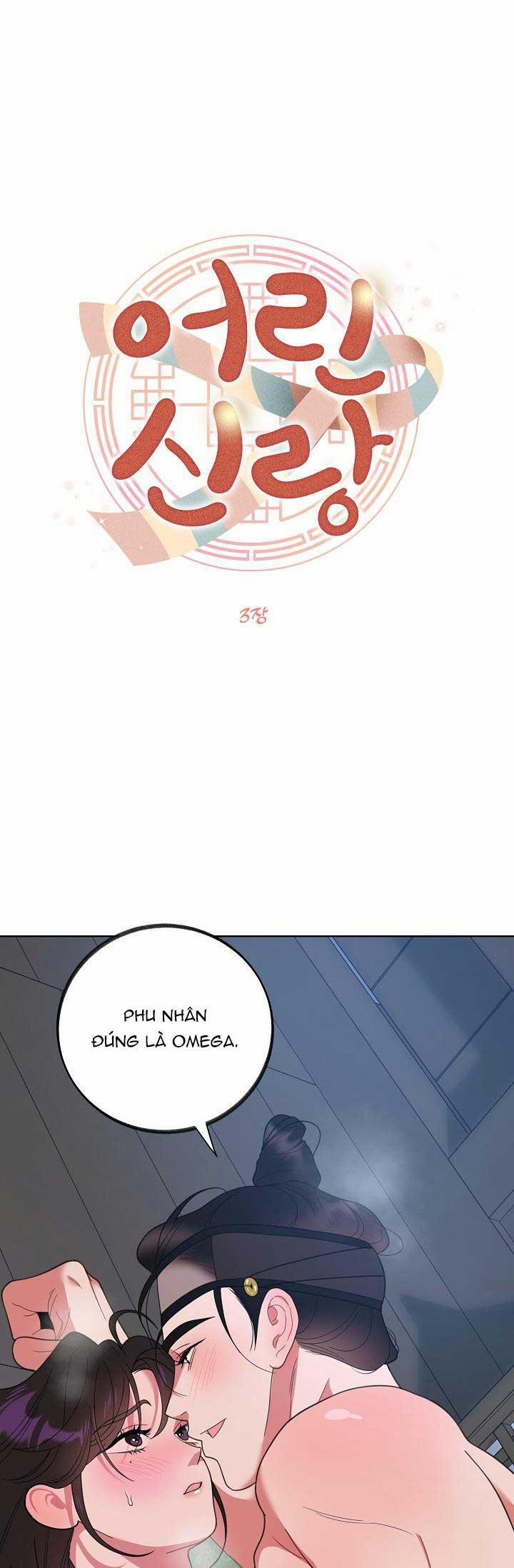 TUYỂN TẬP BL CỔ TRANG 11 TÂN LANG NHỎ trang 1