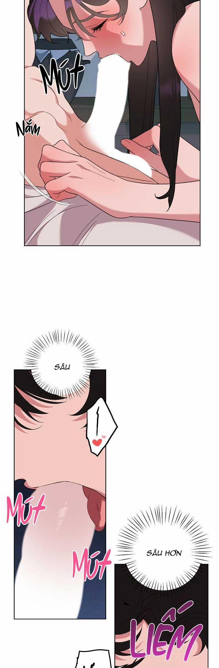 TUYỂN TẬP BL CỔ TRANG 11 TÂN LANG NHỎ trang 14