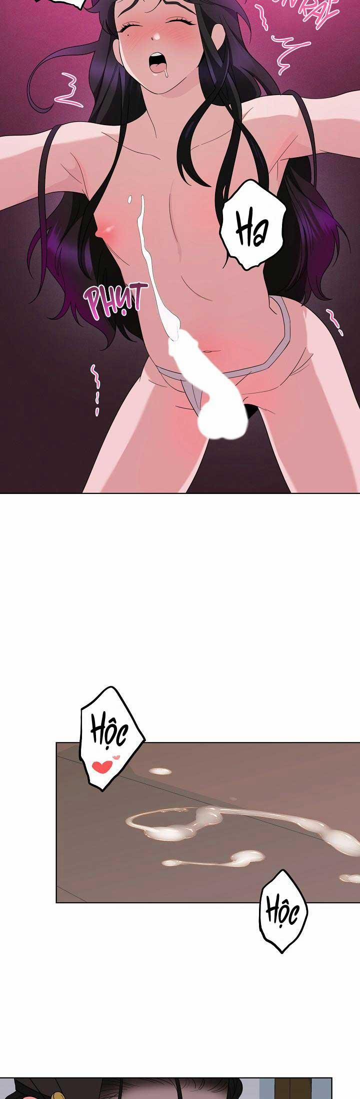 TUYỂN TẬP BL CỔ TRANG 11 TÂN LANG NHỎ trang 19