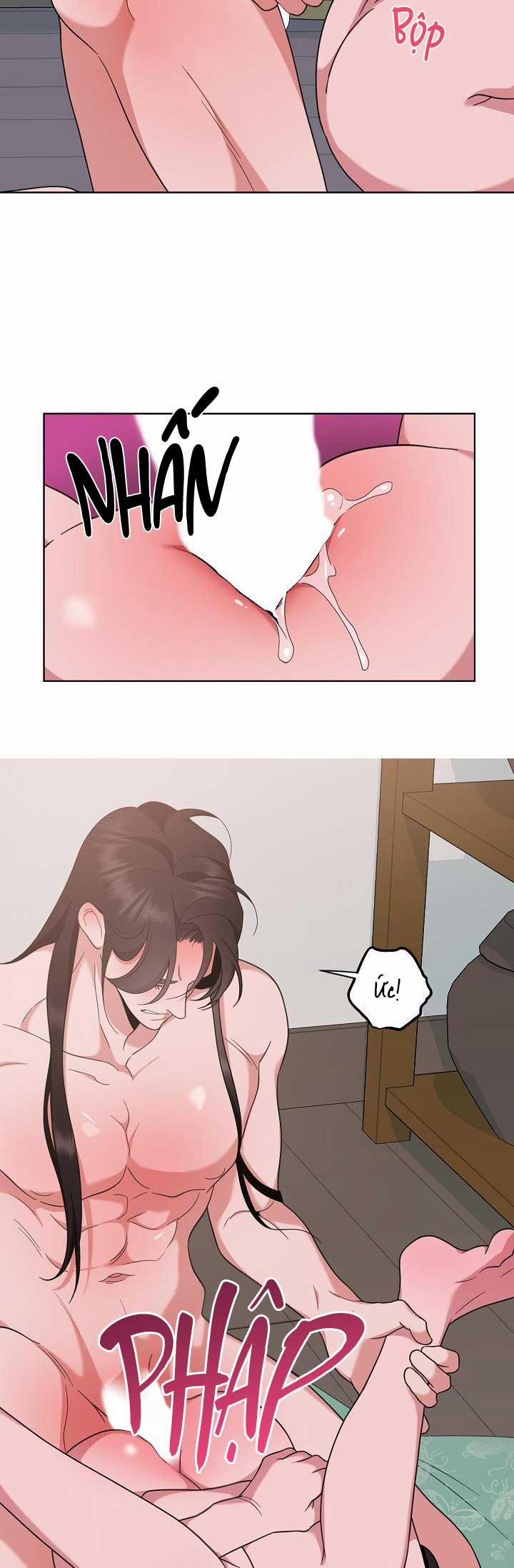 TUYỂN TẬP BL CỔ TRANG 11 TÂN LANG NHỎ trang 22