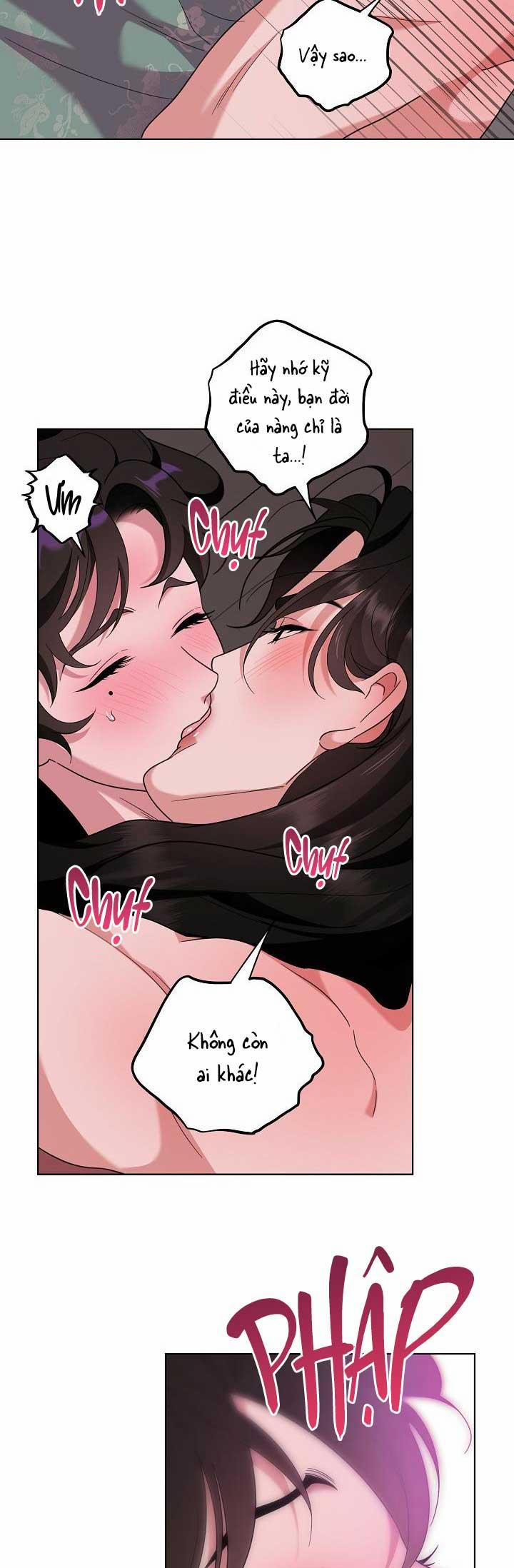 TUYỂN TẬP BL CỔ TRANG 11 TÂN LANG NHỎ trang 24