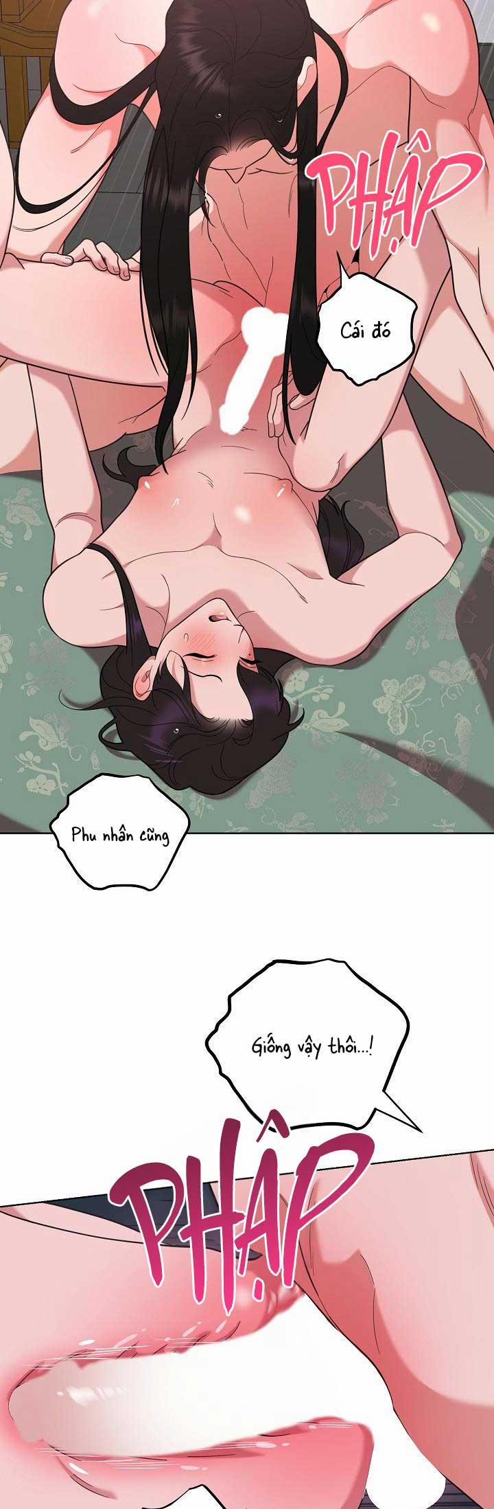 TUYỂN TẬP BL CỔ TRANG 11 TÂN LANG NHỎ trang 27