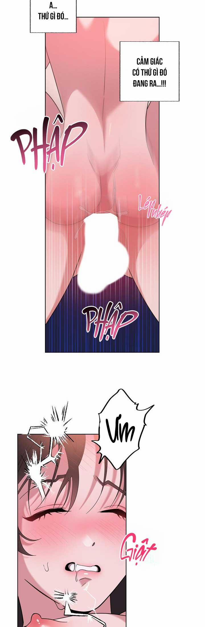 TUYỂN TẬP BL CỔ TRANG 11 TÂN LANG NHỎ trang 30