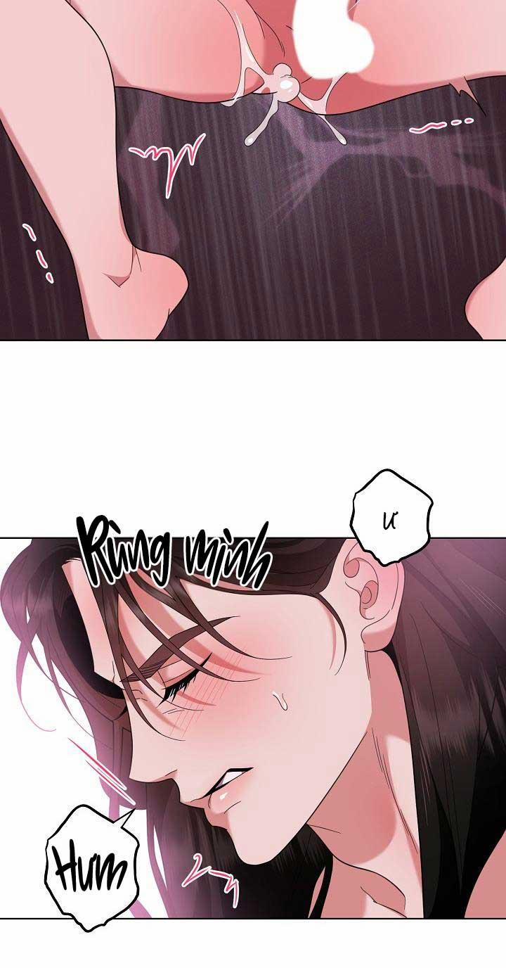 TUYỂN TẬP BL CỔ TRANG 11 TÂN LANG NHỎ trang 32