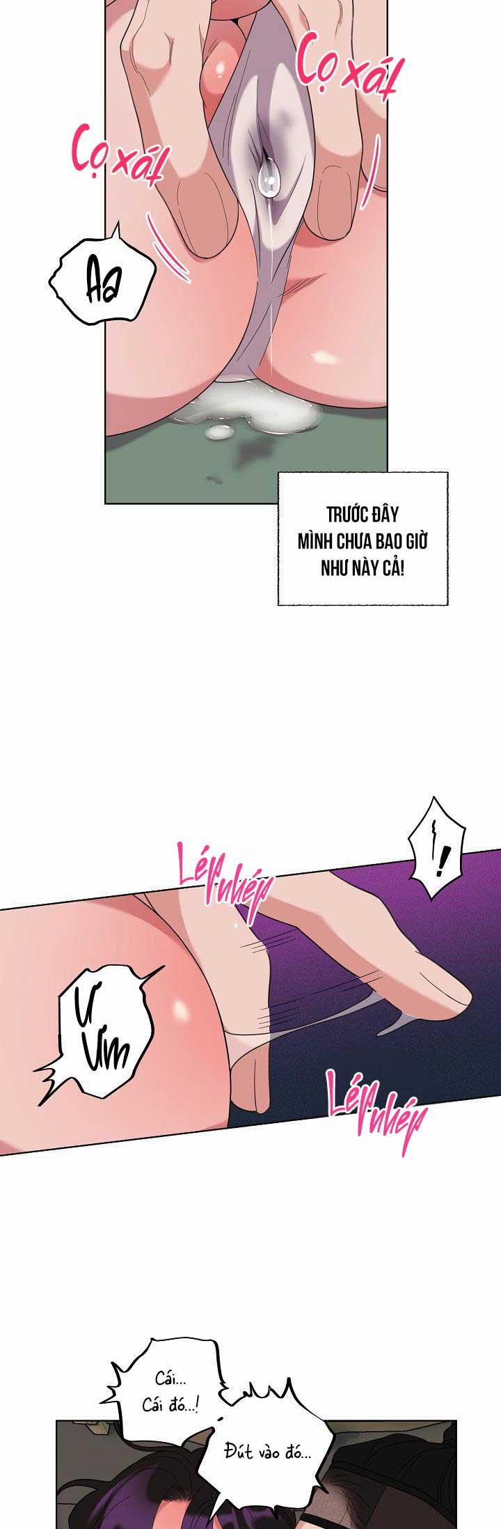 TUYỂN TẬP BL CỔ TRANG 11 TÂN LANG NHỎ trang 5