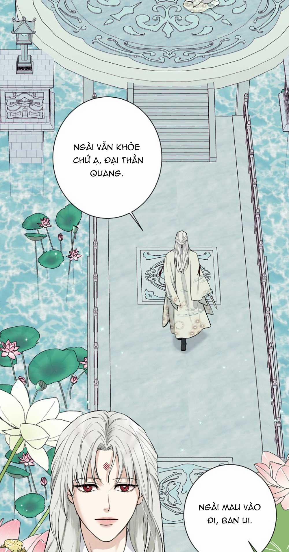 TUYỂN TẬP BL CỔ TRANG 12 HOẢ DIỆM trang 10