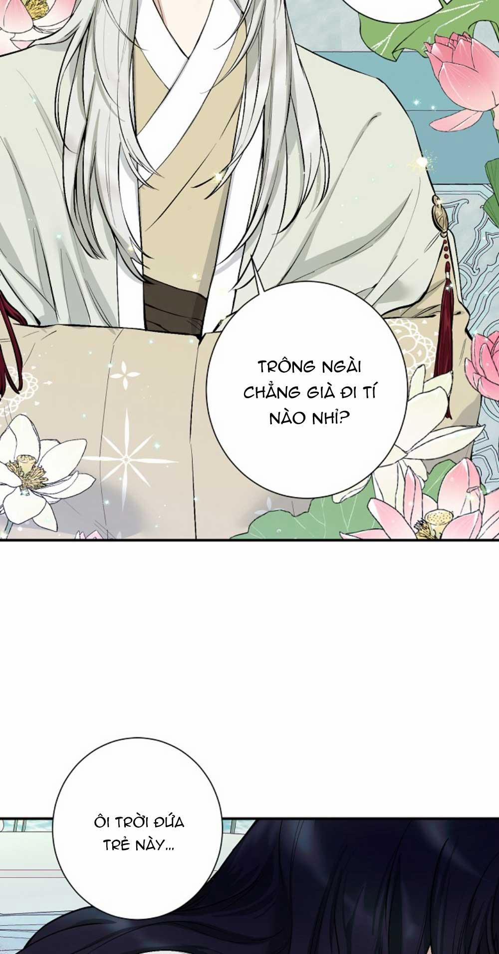 TUYỂN TẬP BL CỔ TRANG 12 HOẢ DIỆM trang 11