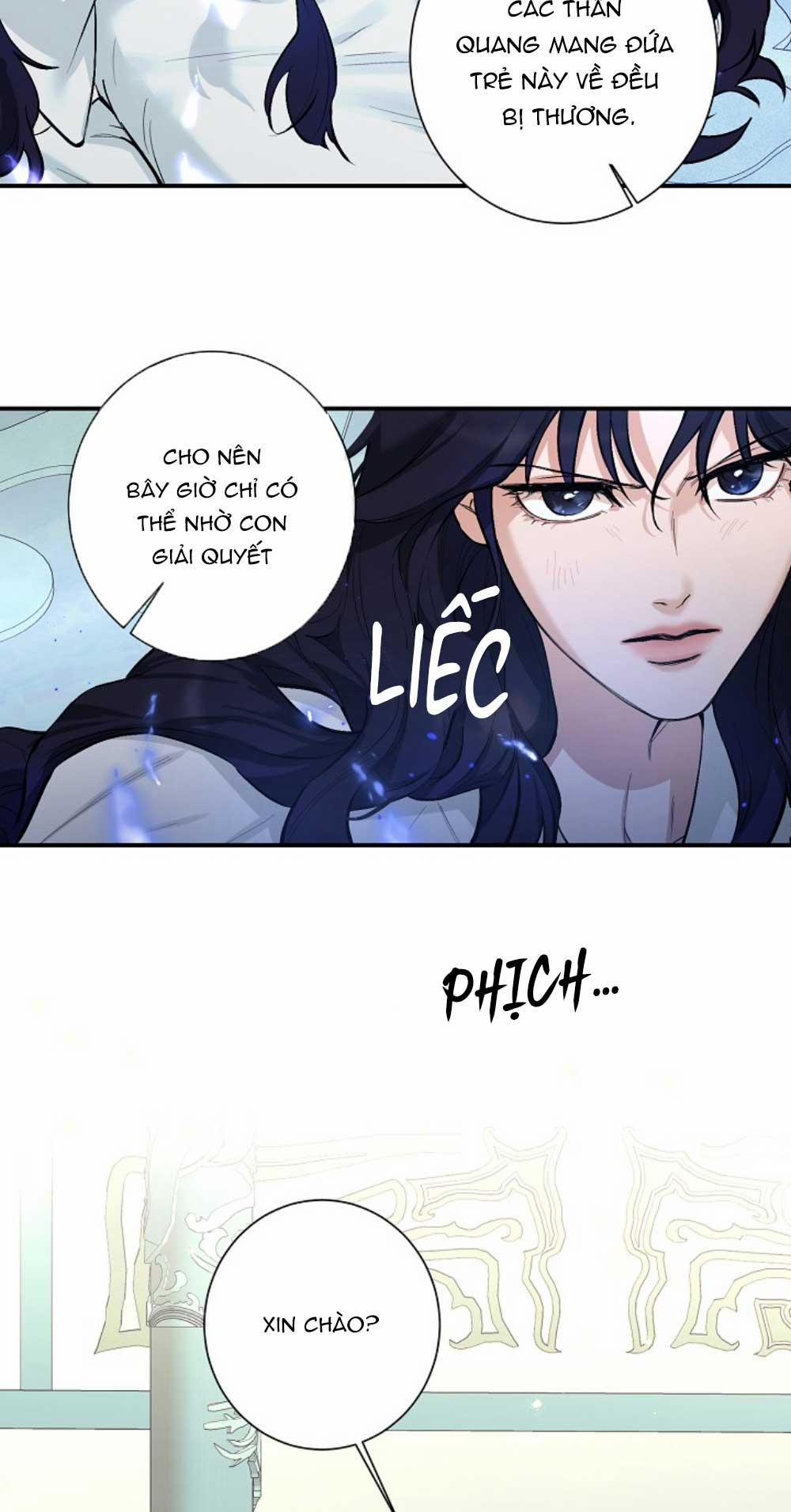 TUYỂN TẬP BL CỔ TRANG 12 HOẢ DIỆM trang 13