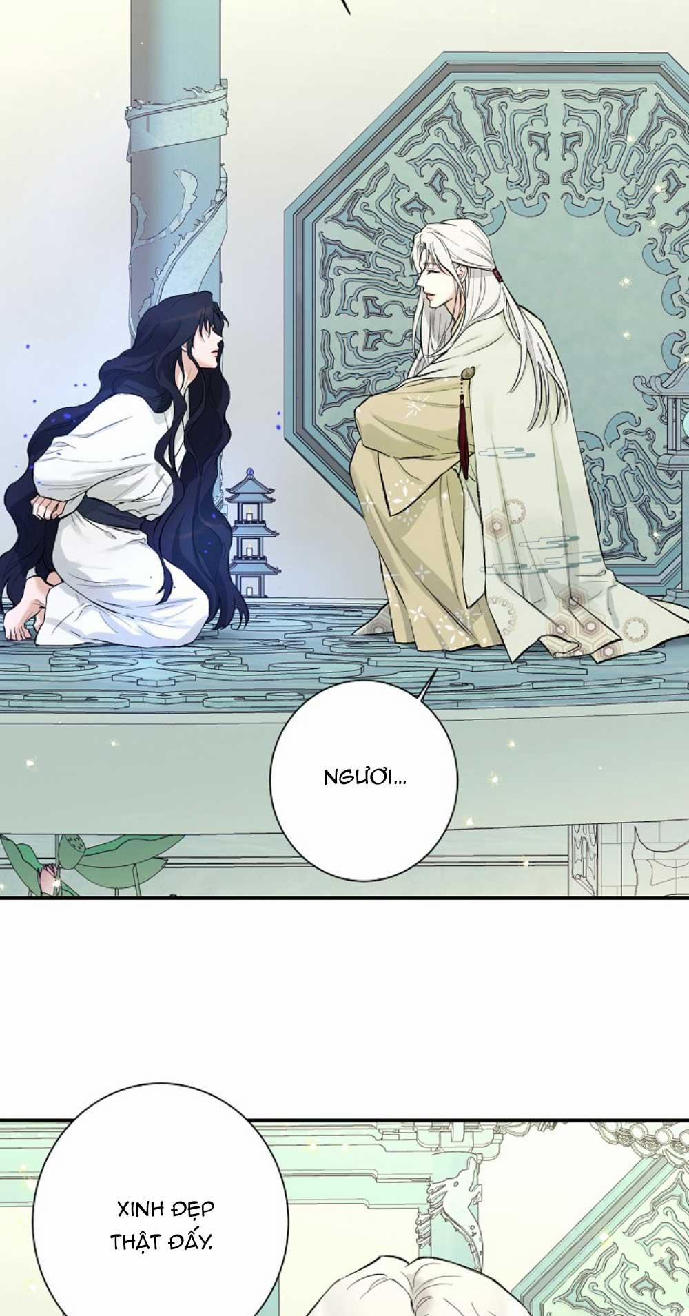 TUYỂN TẬP BL CỔ TRANG 12 HOẢ DIỆM trang 14