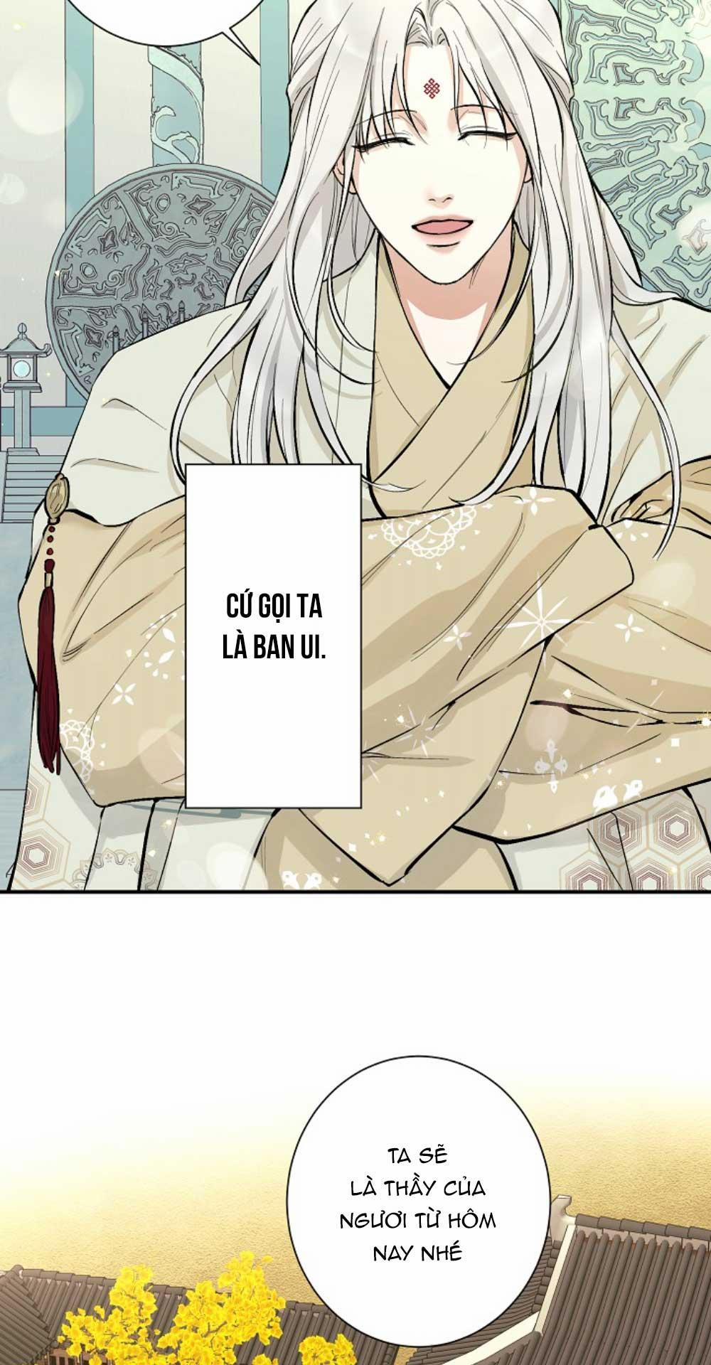 TUYỂN TẬP BL CỔ TRANG 12 HOẢ DIỆM trang 15