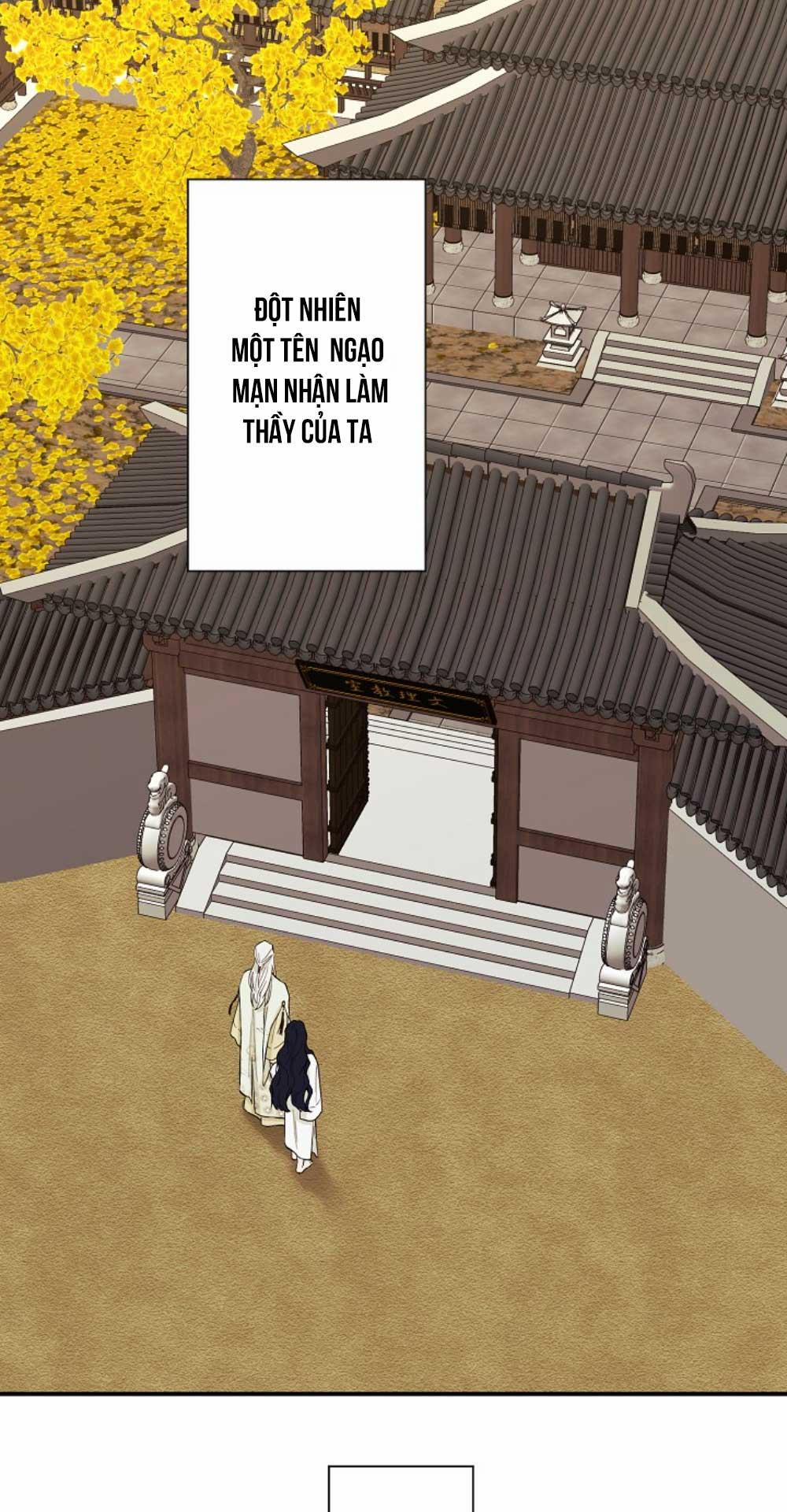 TUYỂN TẬP BL CỔ TRANG 12 HOẢ DIỆM trang 16