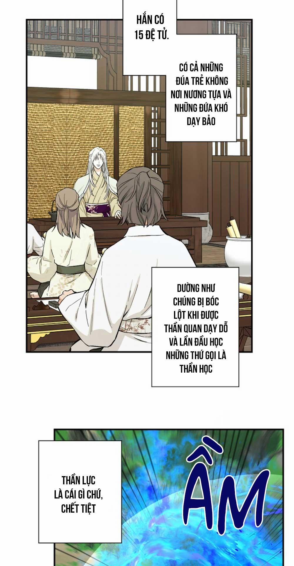 TUYỂN TẬP BL CỔ TRANG 12 HOẢ DIỆM trang 17