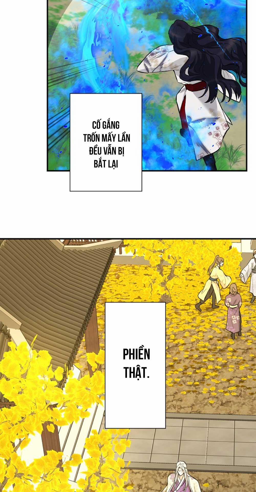 TUYỂN TẬP BL CỔ TRANG 12 HOẢ DIỆM trang 18