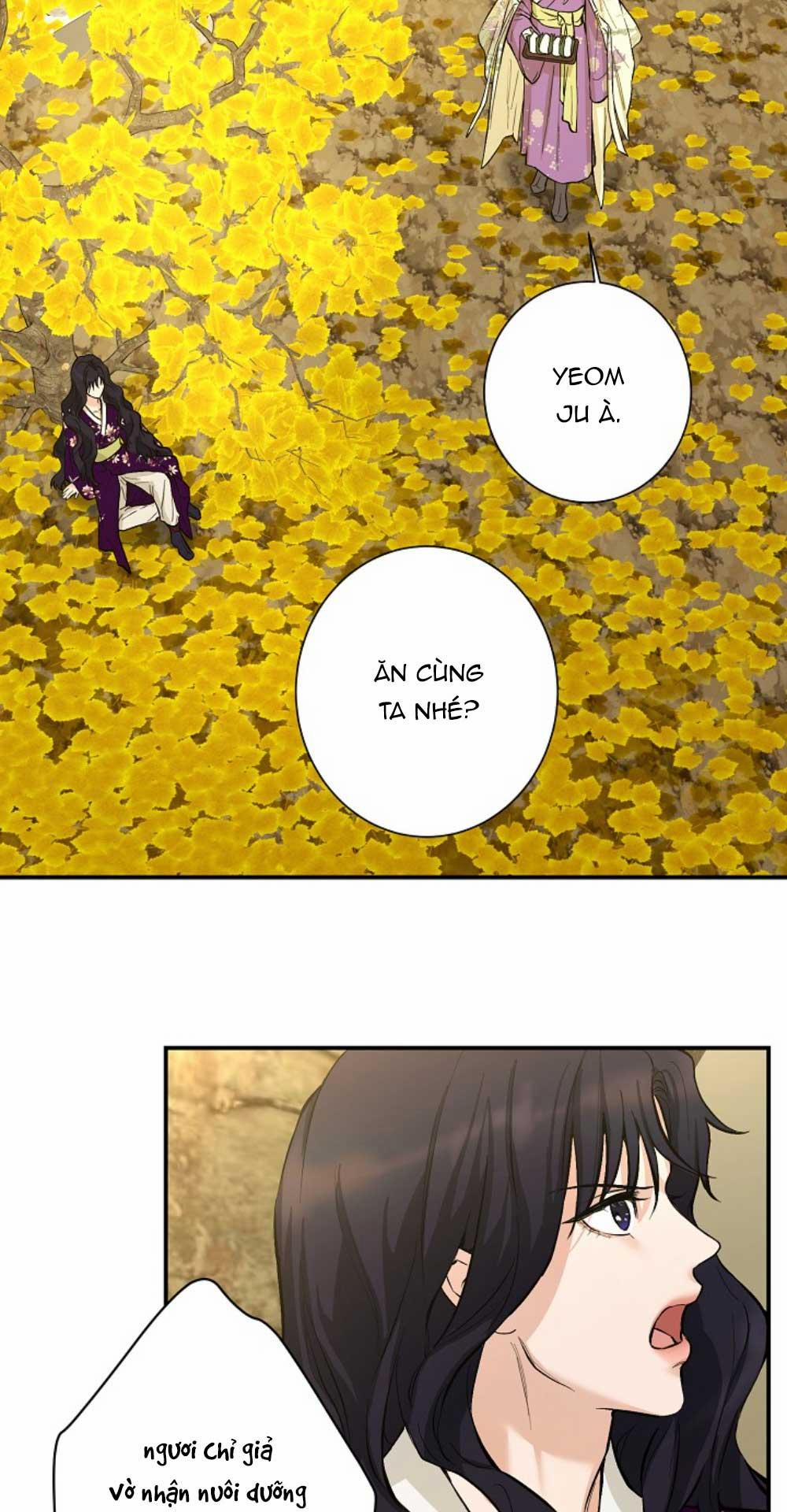 TUYỂN TẬP BL CỔ TRANG 12 HOẢ DIỆM trang 19