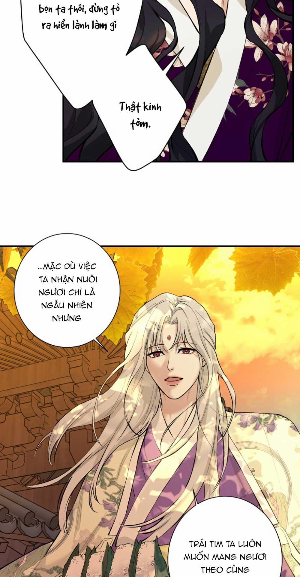 TUYỂN TẬP BL CỔ TRANG 12 HOẢ DIỆM trang 20