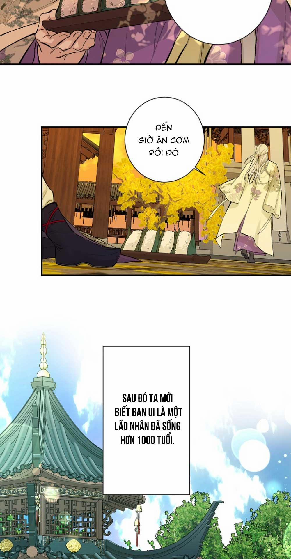 TUYỂN TẬP BL CỔ TRANG 12 HOẢ DIỆM trang 21